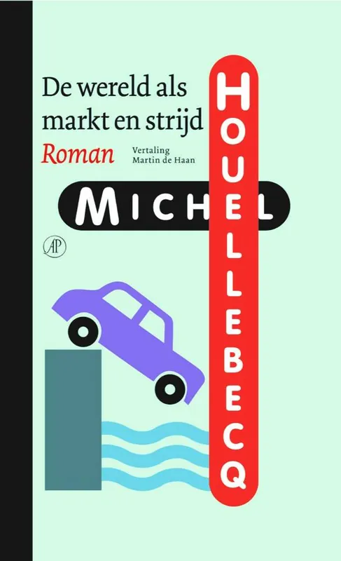 De wereld als markt en strijd / Druk 9 Koop Vandaag