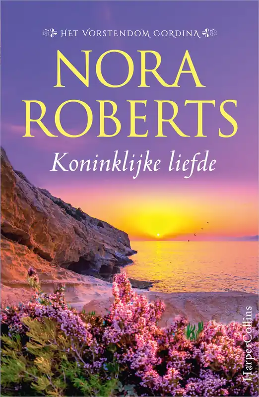 Hoge Kwaliteit Koninklijke liefde (2-in-1)