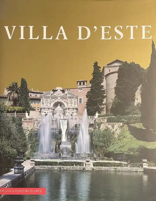 Villa d'Este Favoriet