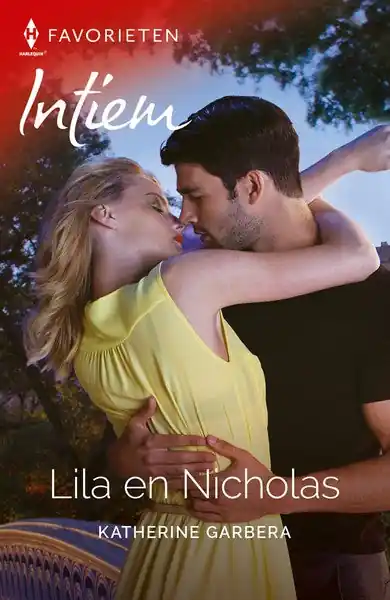 Koop Online Lila en Nicholas