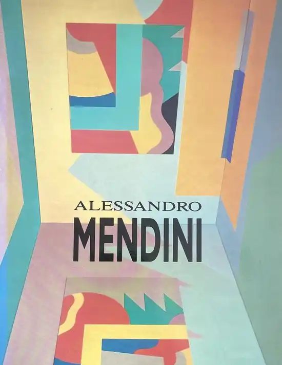 Must-Have Alessandro Mendini