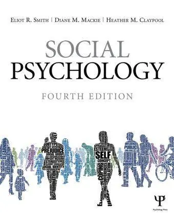 Meest Verkocht Social Psychology / 4th Edition