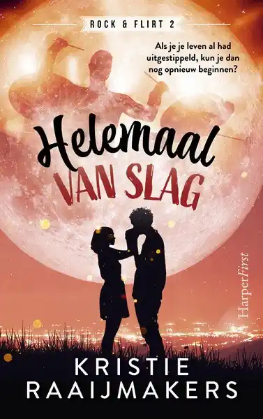 Must-Have Helemaal van slag