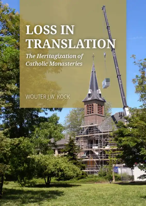 Bestel Nu Loss in Translation / 1st Edition