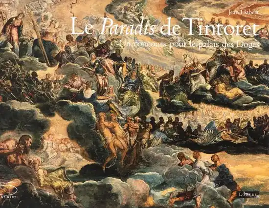 Alleen Vandaag Le Paradis de Tintoret: Un concours pour le palais des Doges