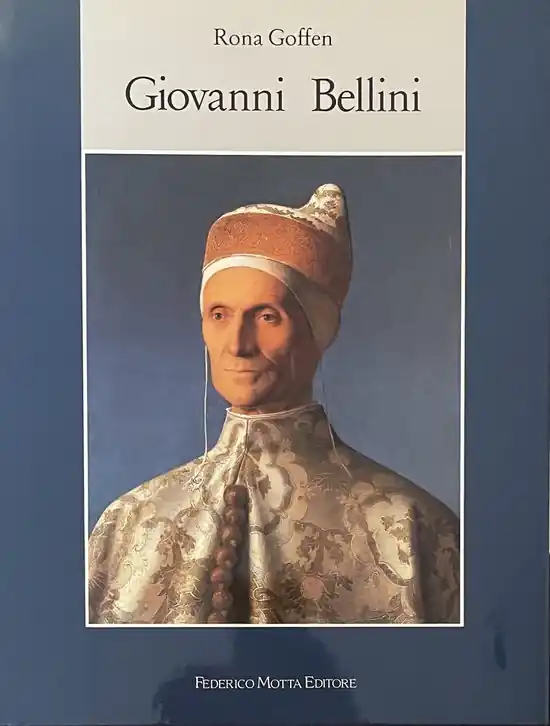 Laatste Versie Giovanni Bellini