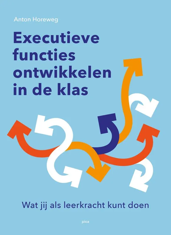 Veilige Betaling Executieve functies ontwikkelen in de klas / Druk 2