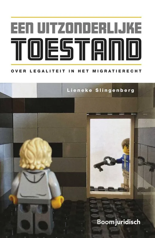 Flitsaanbieding Een uitzonderlijke toestand / Druk 1
