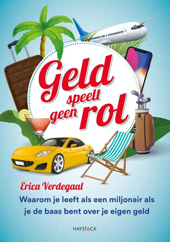 Geld speelt geen rol / Druk 1 Lage Kosten
