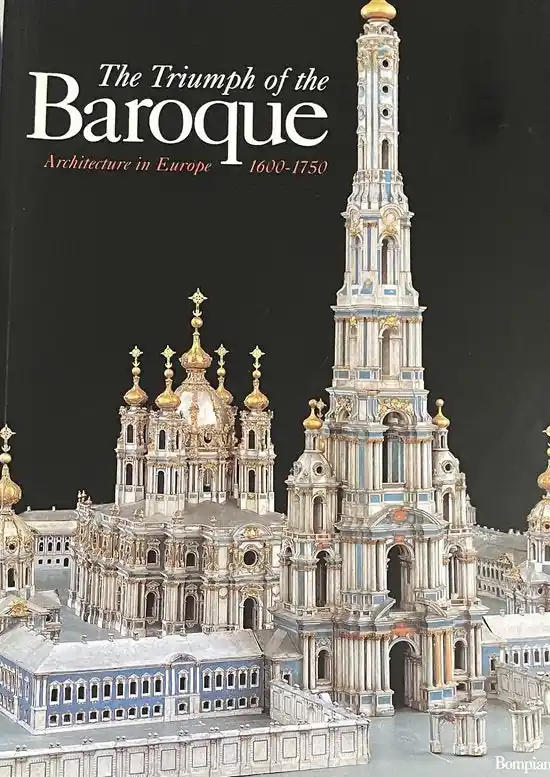Lage Kosten The Triumph of the Baroque
