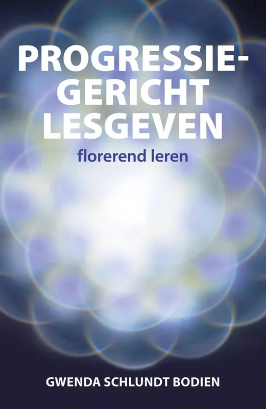 Progressiegericht Lesgeven / Druk 1 Goedkoop