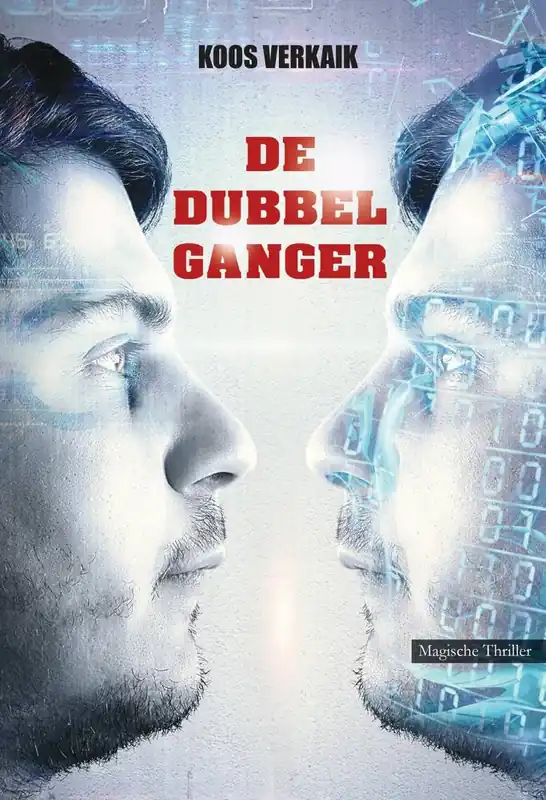 De dubbelganger / Druk 1 Goedkoop