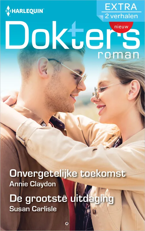 Bestseller Onvergetelijke toekomst / De grootste uitdaging