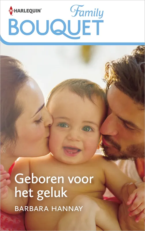Geboren voor het geluk Exclusieve Aanbieding