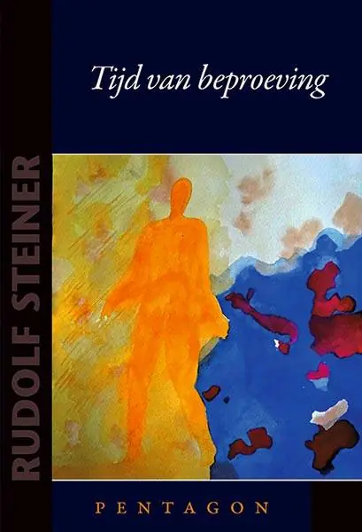 Meest Verkocht Tijd van beproeving / Druk 1