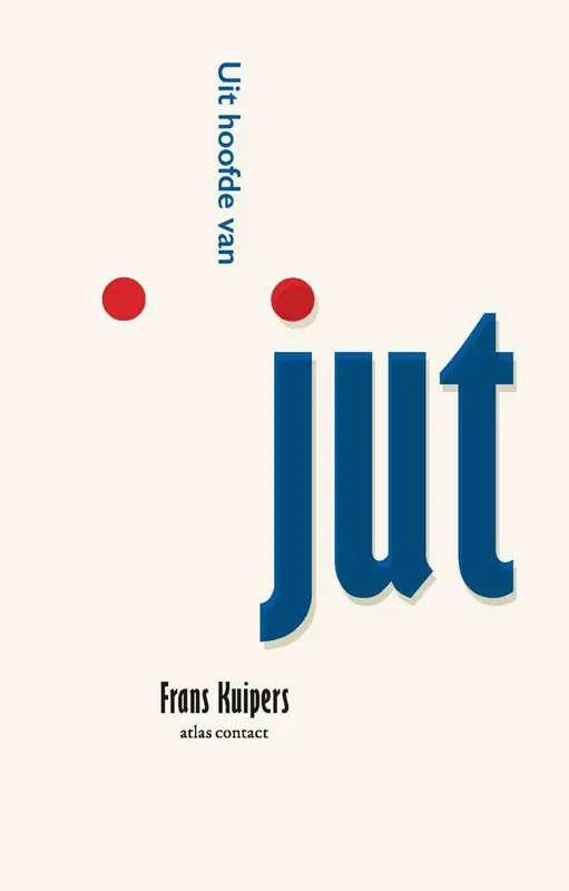 Uit hoofde van Jut / Druk 1 Lage Kosten