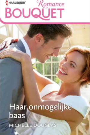 Aanbieding Haar onmogelijke baas