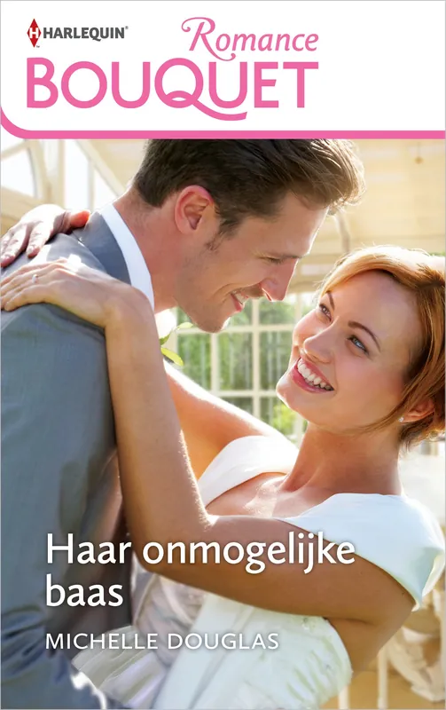Aanbieding Haar onmogelijke baas