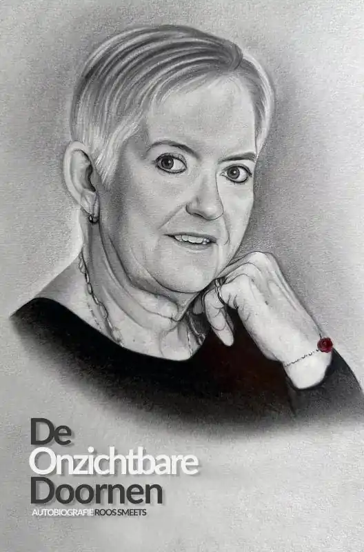 De onzichtbare doornen / Druk 1 Koop Vandaag