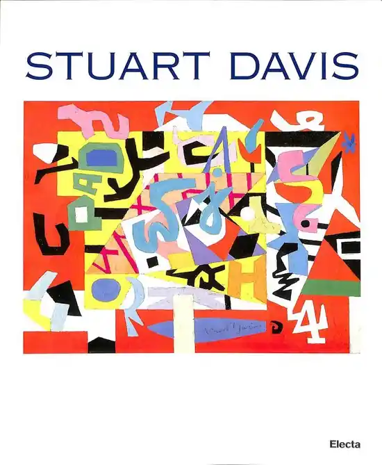 Tijdelijk Beschikbaar Stuart Davis