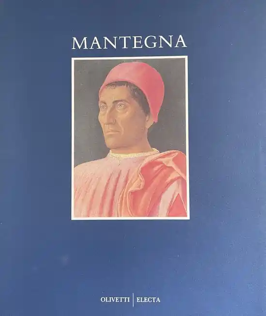 Andrea Mantegna Laatste Kans