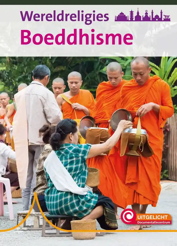 Boeddhisme / Druk 1 Voordeelprijs