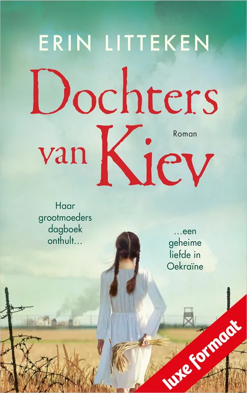 Op = Op Dochters van Kiev