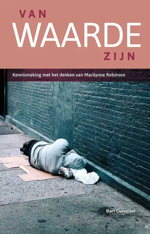 Van waarde zijn / Druk 1 Direct Beschikbaar