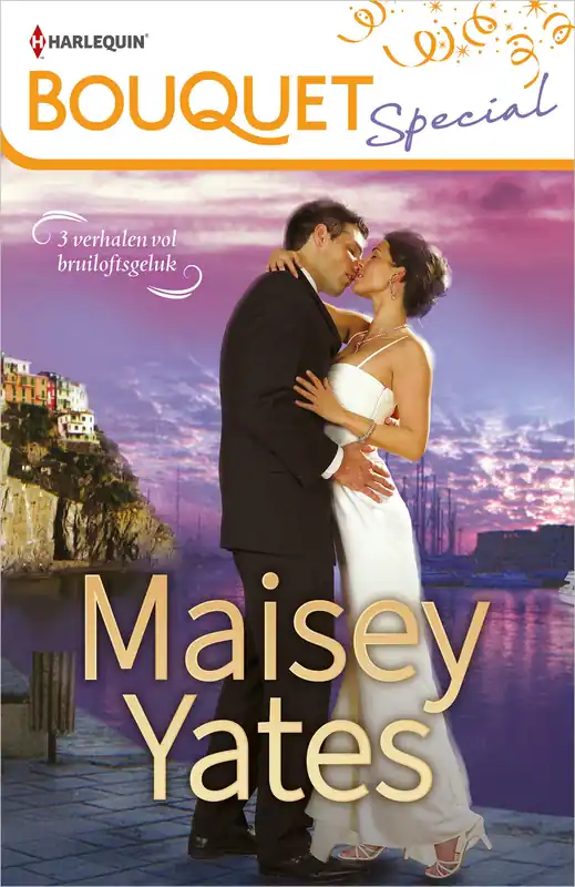 Bouquet Special Maisey Yates Laatste Versie