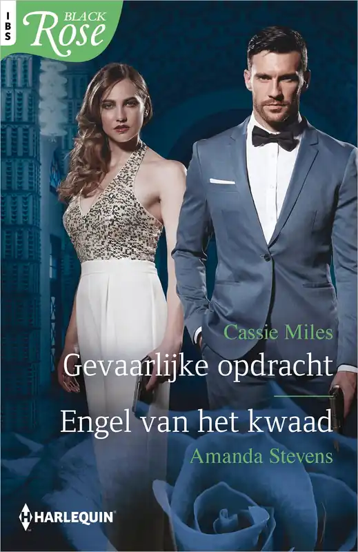 Nieuw Gevaarlijke opdracht / Engel van het kwaad