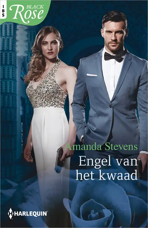 Flitsaanbieding Engel van het kwaad