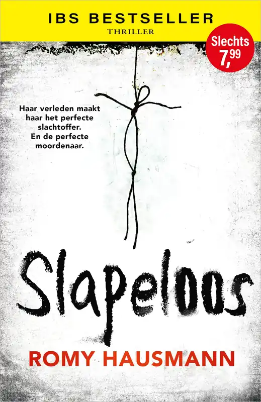 Slapeloos Goedkoop