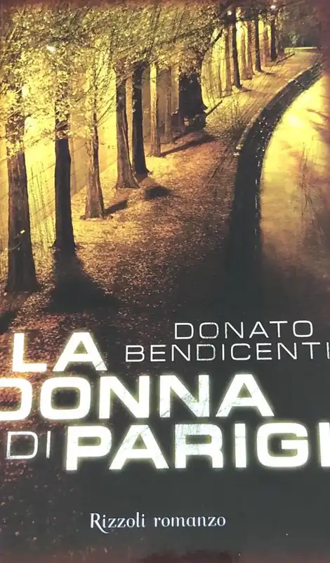 La Donna Di Parigi Speciale Aanbieding