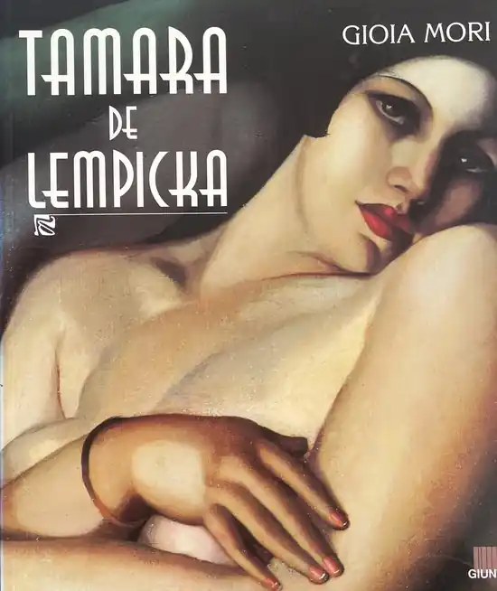 Gereduceerde Prijs Tamara de Lempicka