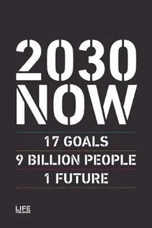 2030 NOW Hoge Kwaliteit