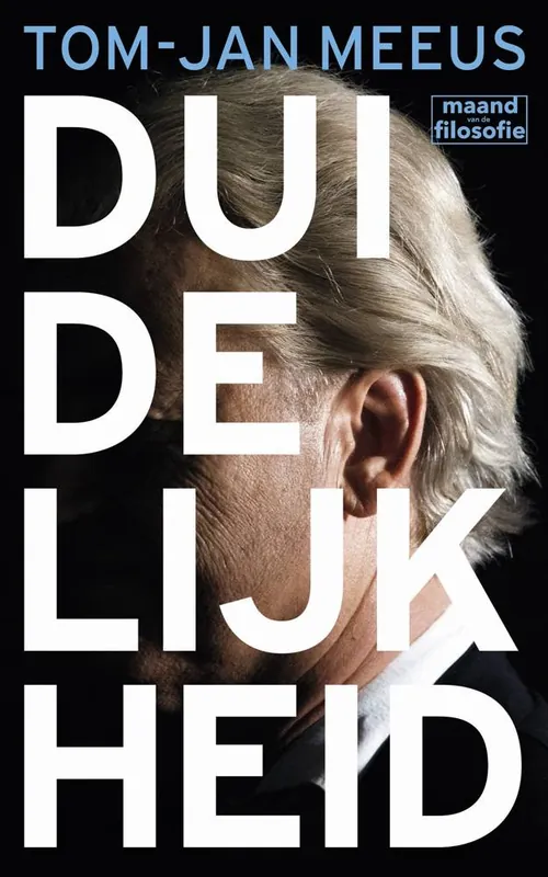 Flitsaanbieding Duidelijkheid
