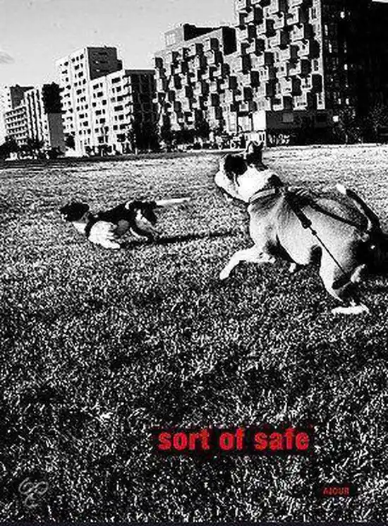 Sort of Safe Nu Kopen