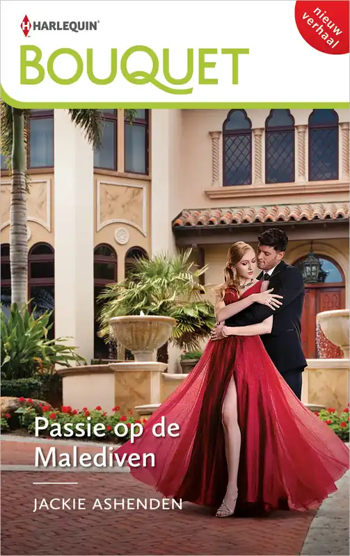 Populair Passie op de Malediven