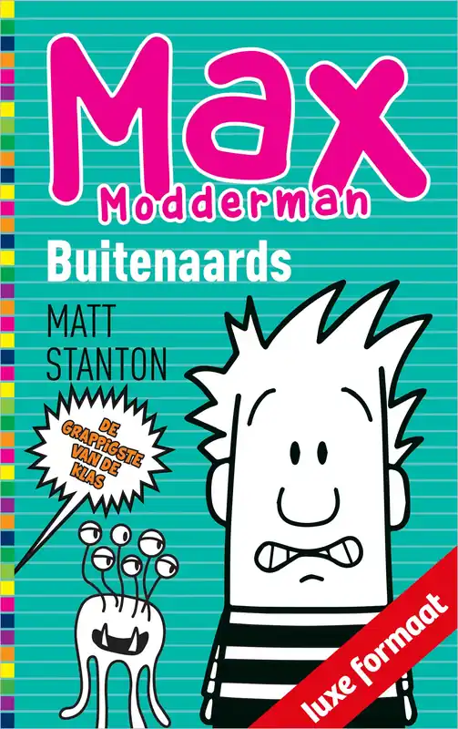 Snelle Levering Buitenaards
