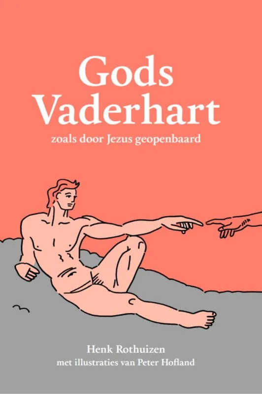 Goedkoop Gods Vaderhart / Druk 1