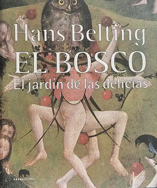 Aanbieding El Bosco. El jardín de las delicias