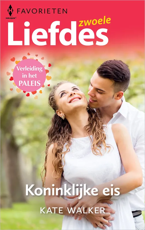 Koninklijke eis Gereduceerde Prijs