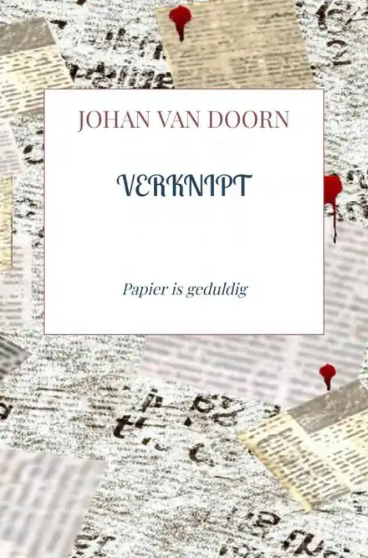 Flitsaanbieding VERKNIPT / Druk 1