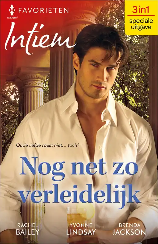 Merkproduct Nog net zo verleidelijk
