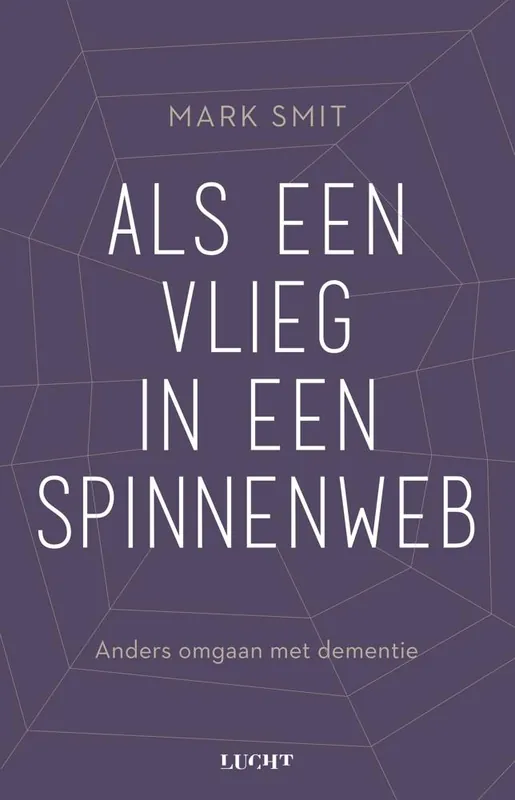 Finale Uitverkoop Als een vlieg in een spinnenweb / Druk 1