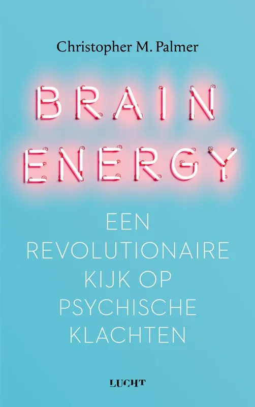 Favoriet Brain Energy / Druk 1