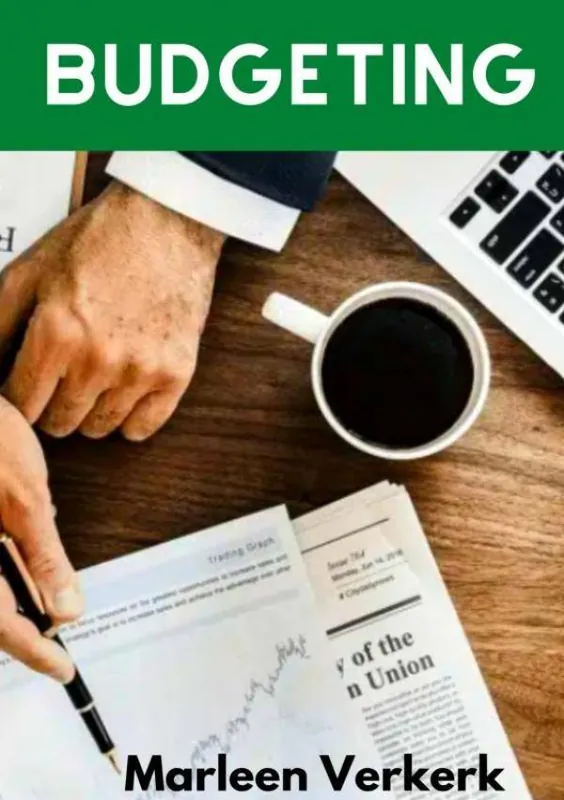 Premium Budgeting / Druk 1