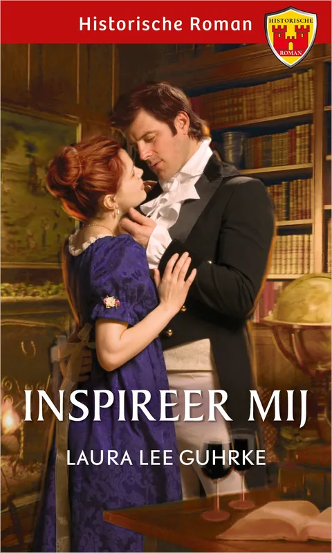 Inspireer mij Shop Nu