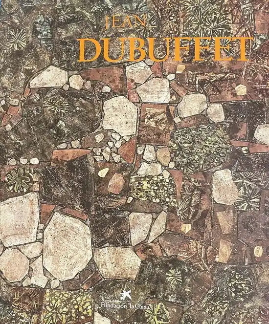 Gratis Verzending Jean Dubuffet