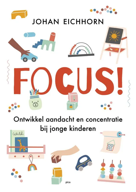 Gratis Retour Focus! / Druk 1